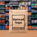 Recherche de logo papier sacs Marque