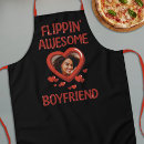 Search for boyfriends aprons Bbq