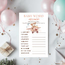 Search for adventure baby shower games Airplane