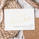 Search for non photo save the dates Calligraphy