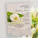 Recherche de belle tulipe invitations Floral