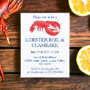 Recherche de clambake invitations Fête
