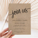Search for occasion invitations Party