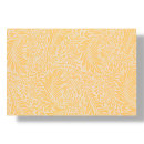 Search for farmhouse tissue paper William morris