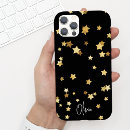 Recherche de elegant gold black iphone cases Moderne