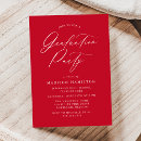 Search for printable graduation invitations Calligraphy script