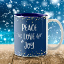 Search for gold dots mugs Modern
