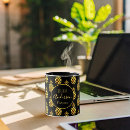 Search for gold pineapple mugs Elegant
