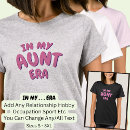 Recherche de beste tante tshirts Pour elle