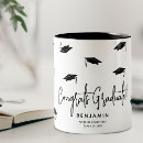 Search for commence mugs Congrats
