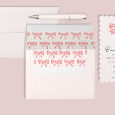 Search for bow and ribbon envelopes Bows