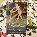 Recherche de aquarius puzzles Porteur d'eau