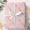 Recherche de fée de noël papier cadeau Pour enfants