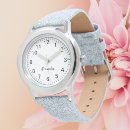 Recherche de parties montres Girl