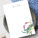 Search for beach note cards Nautical