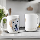 Recherche de chien golden retriever tasses Moderne