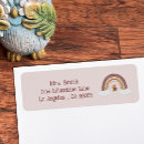 Search for teacher bookplates Rainbow