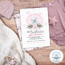 Search for arctic animals invitations Cute