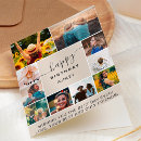 Recherche de pierres vœux cartes Gris