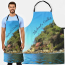 Search for serene aprons Tropical