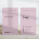 Search for linkedin business cards Professional