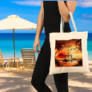 Search for honeymoon beach bags Bride