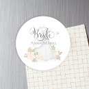 Search for dressing magnets Bride