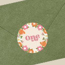 Search for baby 1st birthday stickers Retro