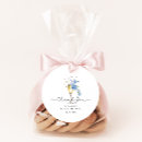 Search for blue pearls stickers Watercolor