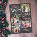 Recherche de chalk christmas cards Chalkboard