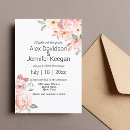 Recherche de arrière plan rose invitations Botanique