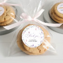 Search for lavender shower thank you stickers Calligraphy