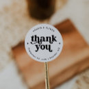 Recherche de retro mariage autocollants Rétro