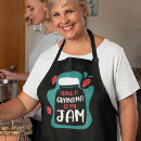 Search for being aprons Grandma