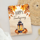Search for happy thanksgiving cards Fall