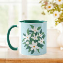 Search for white jasmine mugs Floral