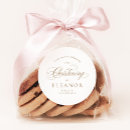 Search for gender neutral party stickers Elegant