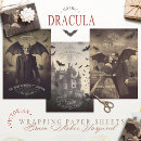 Recherche de château halloween posters Dracula