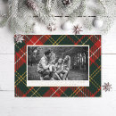 Recherche de plaid vœux cartes Vintage