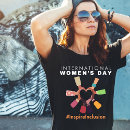 Recherche de international womens tshirts 8 mars