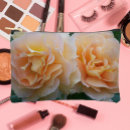 Recherche de rose pêche cosmétiques pochettes Floral