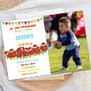 Search for flag football invitations Sports