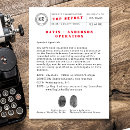 Search for top secret invitations Classified