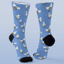 Search for bee socks Honey