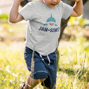 Search for shark toddler tshirts Summer