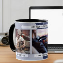 Recherche de bleue de sonnerie tasses Fête des pères