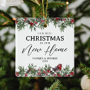Search for new homeowner ornaments Elegant