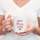 Search for pink accent mugs For her