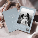 Search for we do invitations Modern