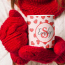 Search for pink hearts mugs Colourful